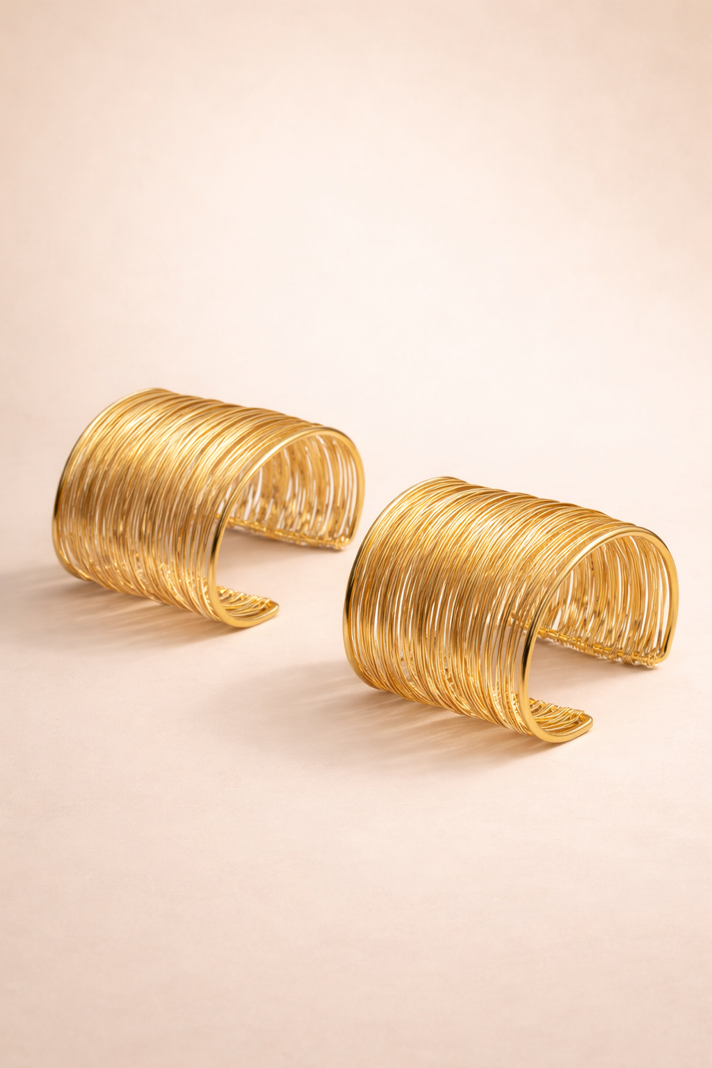 The Aurelia Statement Cuff – Accessories